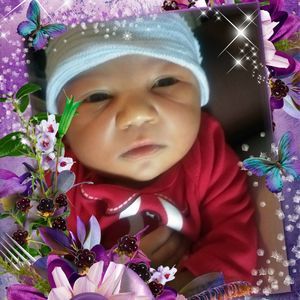 Meet your Posher, Ladarrell